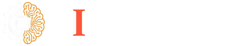 AI Agent Development Services white logo