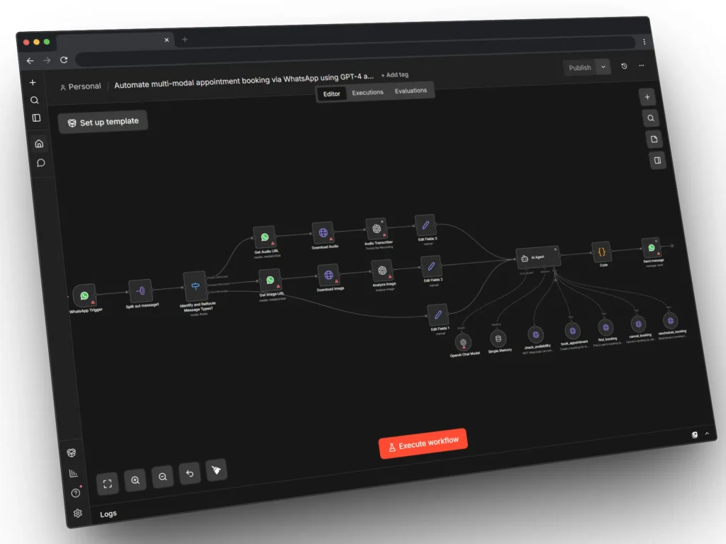 personal AI knowledge base agent for internal team search