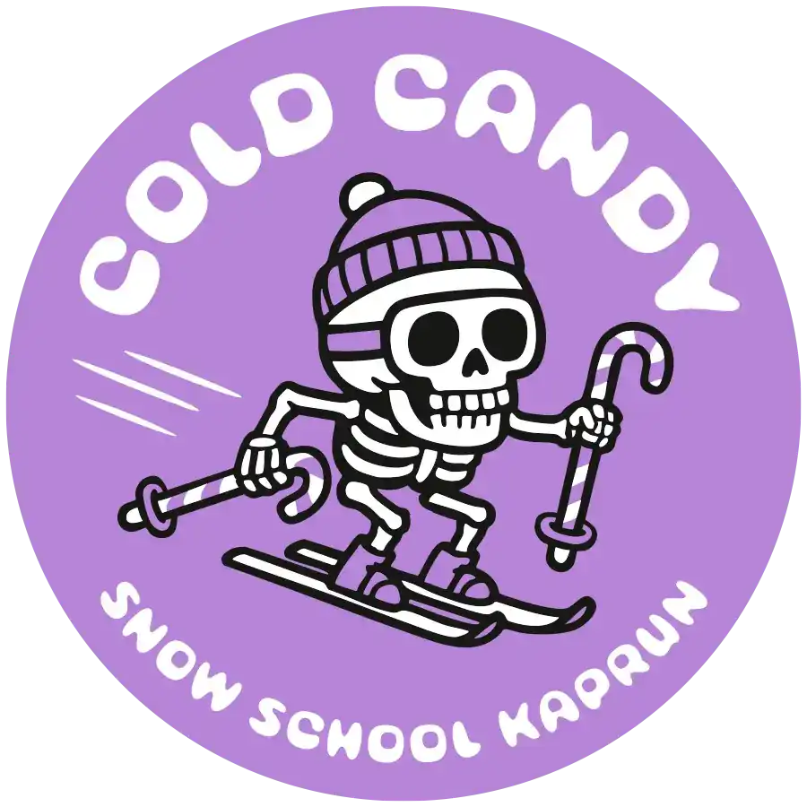 ai agent development service social client logo Cold Candy